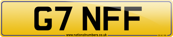 G7 NFF