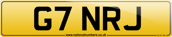 G7 NRJ