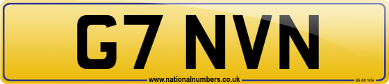 G7 NVN