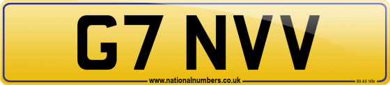 G7 NVV