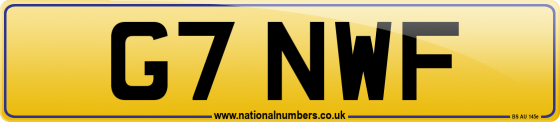 G7 NWF