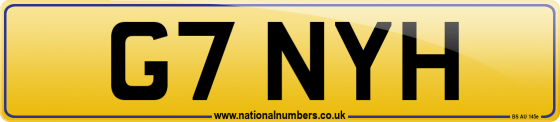 G7 NYH
