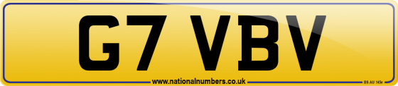 G7 VBV