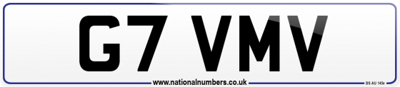 G7 VMV