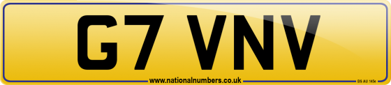 G7 VNV