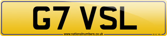 G7 VSL