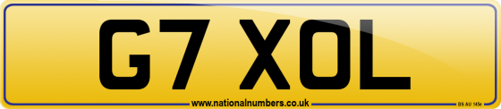 G7 XOL