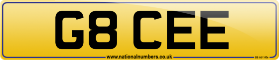 G8 CEE