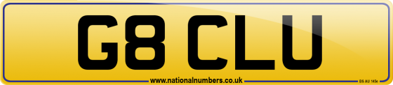 G8 CLU