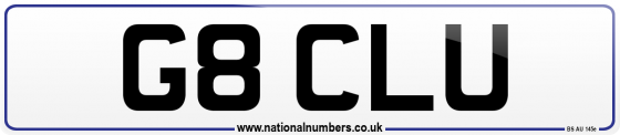 G8 CLU