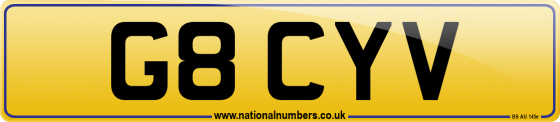 G8 CYV