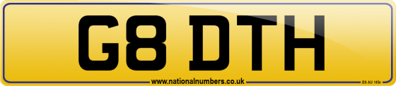 G8 DTH