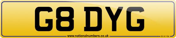 G8 DYG