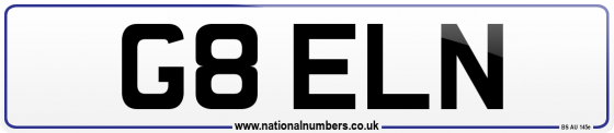 G8 ELN