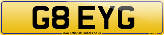 G8 EYG