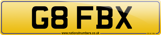 G8 FBX