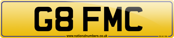 G8 FMC