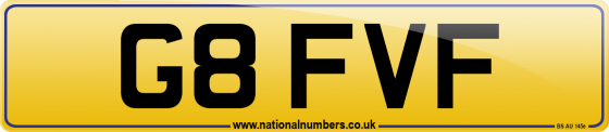 G8 FVF