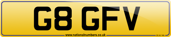 G8 GFV