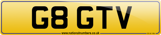 G8 GTV