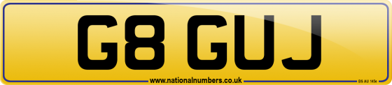 G8 GUJ