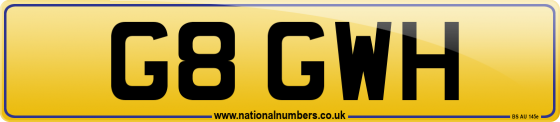 G8 GWH