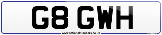 G8 GWH