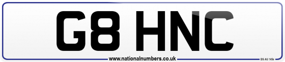G8 HNC