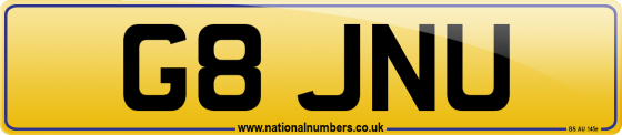 G8 JNU