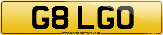 G8 LGO