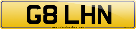 G8 LHN