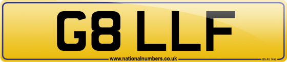 G8 LLF