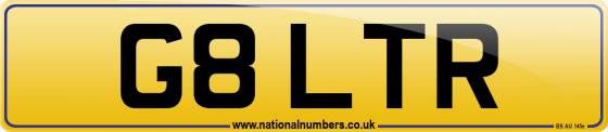G8 LTR