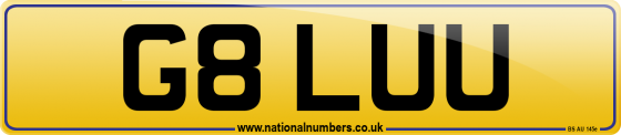 G8 LUU