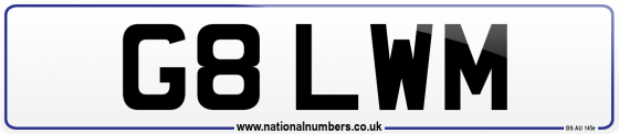 G8 LWM