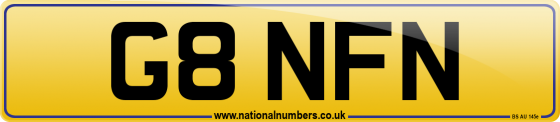 G8 NFN