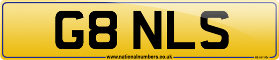 G8 NLS