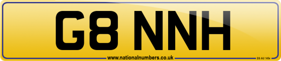 G8 NNH