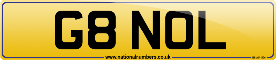 G8 NOL