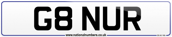 G8 NUR