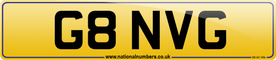 G8 NVG