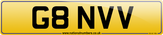 G8 NVV