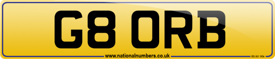 G8 ORB