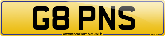 G8 PNS