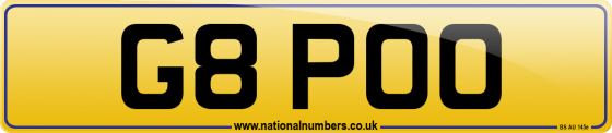 G8 POO