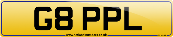 G8 PPL