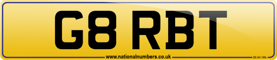 G8 RBT