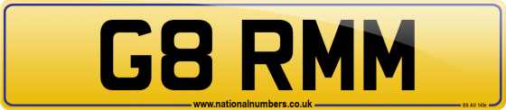 G8 RMM
