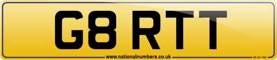 G8 RTT