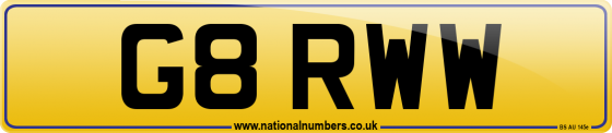 G8 RWW